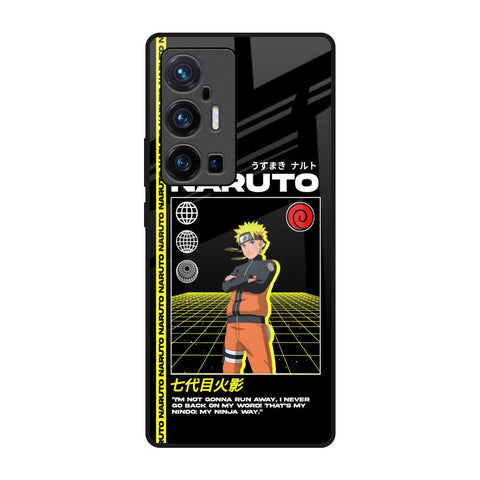 Ninja Way Vivo X70 Pro Plus Glass Back Cover Online
