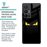 Eyes On You Glass Case For Vivo X70 Pro Plus