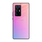 Dusky Iris Vivo X70 Pro Plus Glass Cases & Covers Online