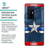 Brave Hero Glass Case for Vivo X70 Pro Plus