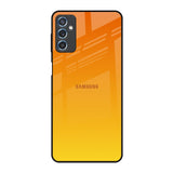 Sunset Samsung Galaxy M52 5G Glass Back Cover Online