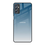 Deep Sea Space Samsung Galaxy M52 5G Glass Back Cover Online