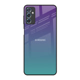 Shroom Haze Samsung Galaxy M52 5G Glass Back Cover Online