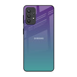 Shroom Haze Samsung Galaxy M32 5G Glass Back Cover Online
