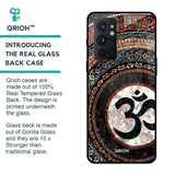 Worship Glass Case for OnePlus 9RT