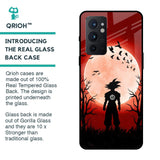 Winter Forest Glass Case for OnePlus 9RT