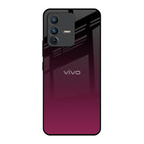 Wisconsin Wine Vivo V23 Pro 5G Glass Back Cover Online