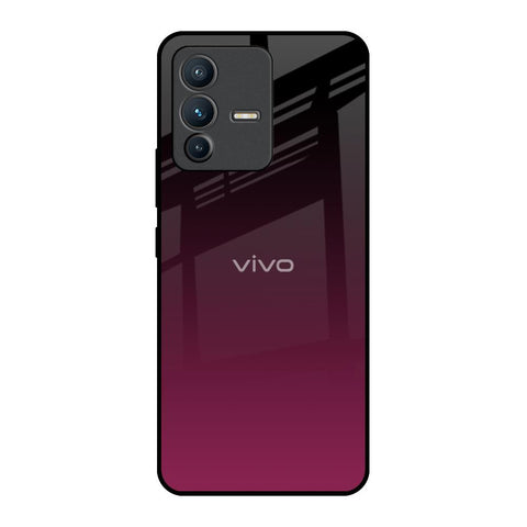 Wisconsin Wine Vivo V23 Pro 5G Glass Back Cover Online