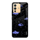 Constellations Vivo V23 Pro 5G Glass Cases & Covers Online