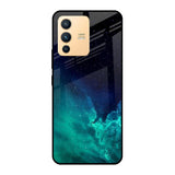 Winter Sky Zone Vivo V23 Pro 5G Glass Cases & Covers Online