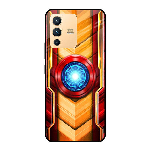 Arc Reactor Vivo V23 Pro 5G Glass Cases & Covers Online