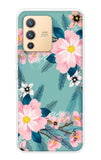 Wild flower Vivo V23 Pro 5G Back Cover