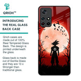 Winter Forest Glass Case for Poco M4 Pro 5G