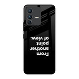 Motivation Vivo V23 5G Glass Back Cover Online