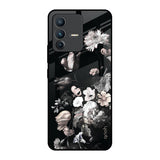 Artistic Mural Vivo V23 5G Glass Back Cover Online