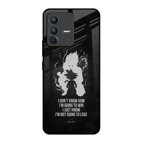 Ace One Piece Vivo V23 5G Glass Back Cover Online