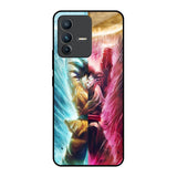 Ultimate Fusion Vivo V23 5G Glass Back Cover Online