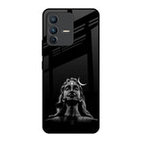 Adiyogi Vivo V23 5G Glass Back Cover Online