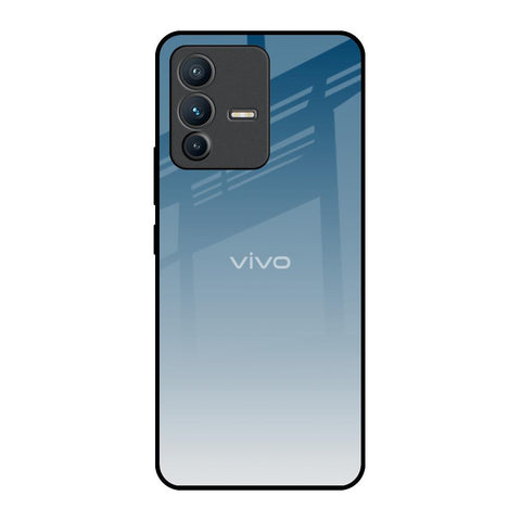 Deep Sea Space Vivo V23 5G Glass Back Cover Online