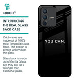 You Can Glass Case for Vivo V23 5G