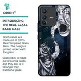 Astro Connect Glass Case for Vivo V23 5G