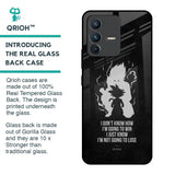 Ace One Piece Glass Case for Vivo V23 5G