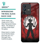 Japanese Animated Glass Case for Vivo V23 5G