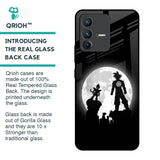 True Saiyans Glass Case for Vivo V23 5G