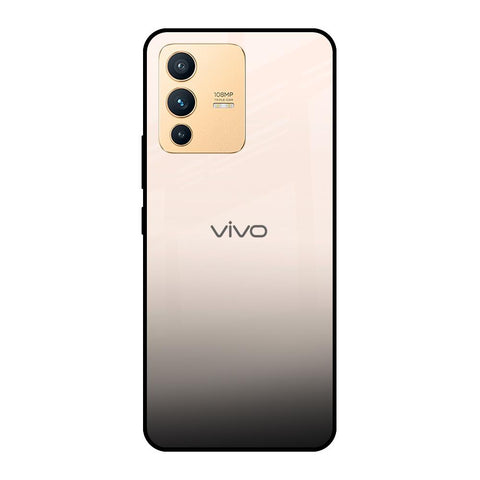 Dove Gradient Vivo V23 5G Glass Cases & Covers Online