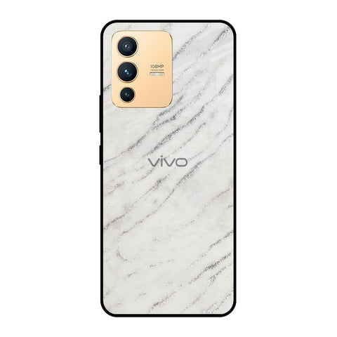 Polar Frost Vivo V23 5G Glass Cases & Covers Online