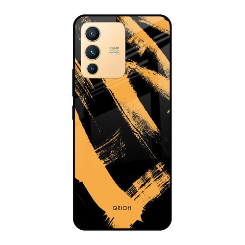 Gatsby Stoke Vivo V23 5G Glass Cases & Covers Online