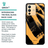 Gatsby Stoke Glass Case for Vivo V23 5G