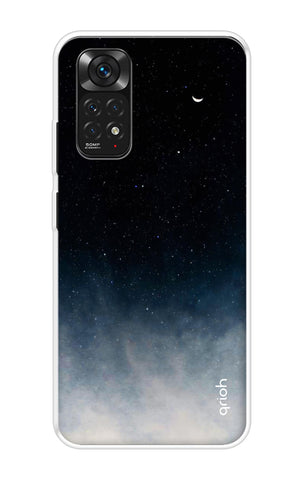 Starry Night Redmi Note 11 Back Cover