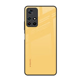 Dandelion Redmi Note 11T 5G Glass Back Cover Online