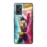 Ultimate Fusion Realme 9i Glass Back Cover Online