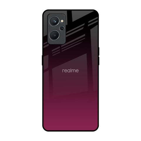 Wisconsin Wine Realme 9i Glass Back Cover Online