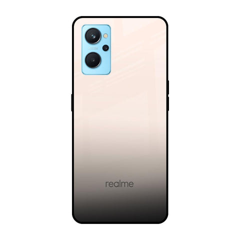 Dove Gradient Realme 9i Glass Cases & Covers Online