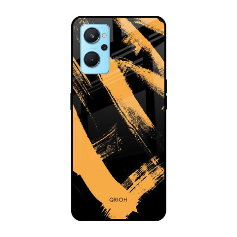 Gatsby Stoke Realme 9i Glass Cases & Covers Online