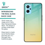 Cool Breeze Glass case for Realme 9i