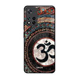 Worship Mi 11i Glass Back Cover Online