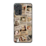 Dead Or Alive Mi 11i Glass Back Cover Online