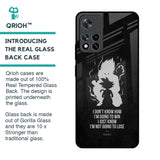 Ace One Piece Glass Case for Mi 11i