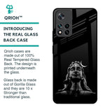 Adiyogi Glass Case for Mi 11i