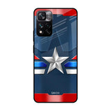 Brave Hero Mi 11i Glass Cases & Covers Online