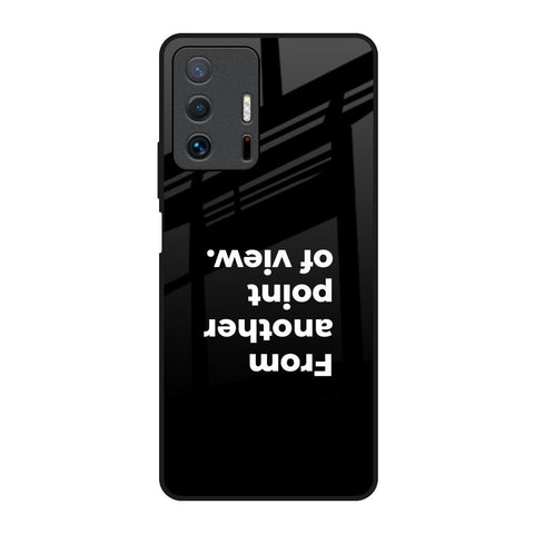 Motivation Mi 11T Pro 5G Glass Back Cover Online