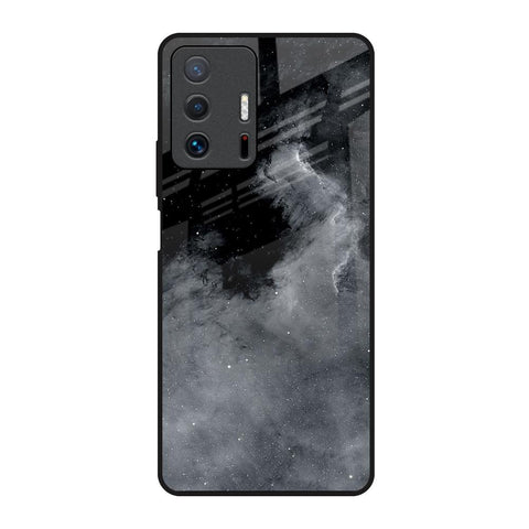 Fossil Gradient Mi 11T Pro 5G Glass Back Cover Online