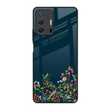 Small Garden Mi 11T Pro 5G Glass Back Cover Online