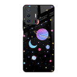 Planet Play Mi 11T Pro 5G Glass Back Cover Online