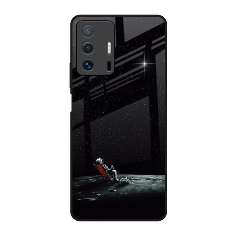 Relaxation Mode On Mi 11T Pro 5G Glass Back Cover Online