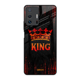 Royal King Mi 11T Pro 5G Glass Back Cover Online